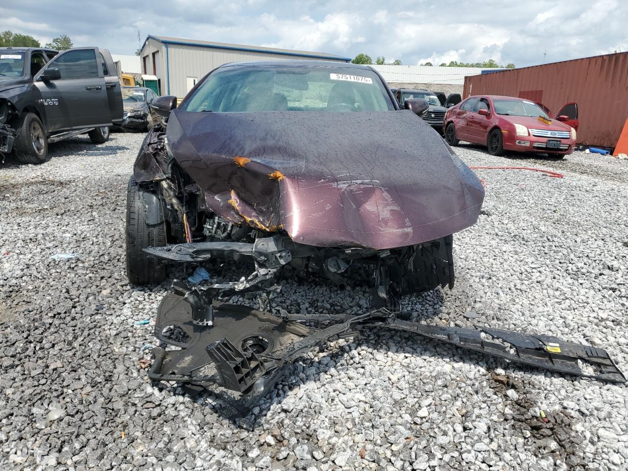 5XXGM4A74FG419269 · 2015 KIA OPTIMA · 5/12