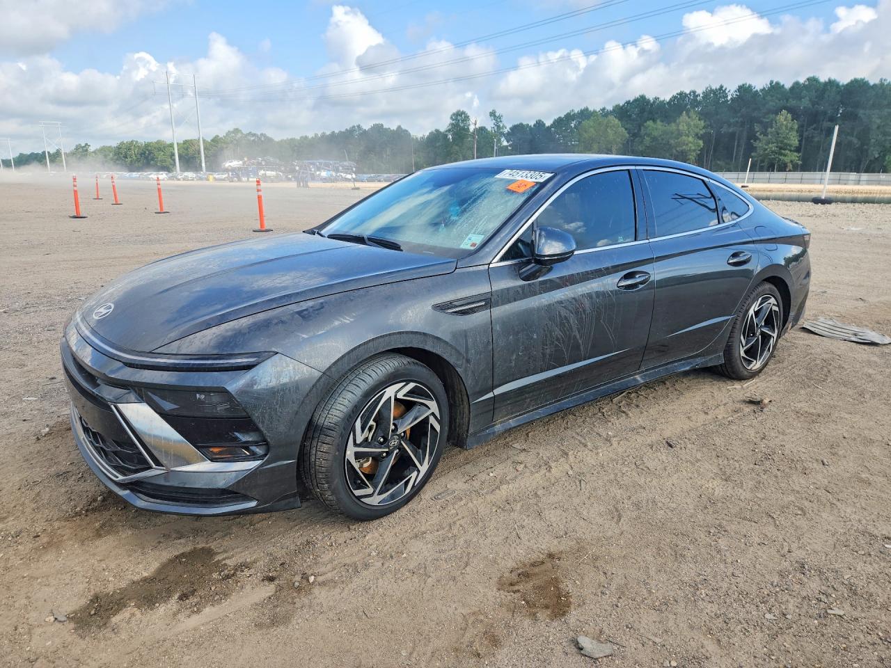 KMHL64JA0TA561688 · 2026 HYUNDAI SONATA