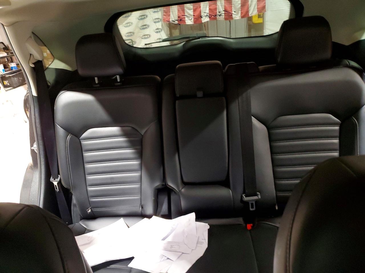 2FMPK4J95KBB61454 · 2019 FORD EDGE · 10/13