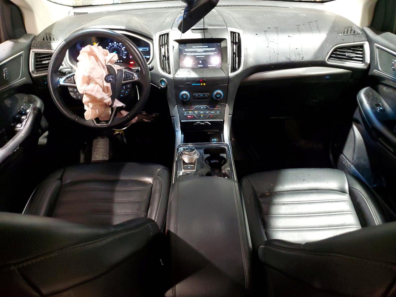 2FMPK4J95KBB61454 · 2019 FORD EDGE · 8/13