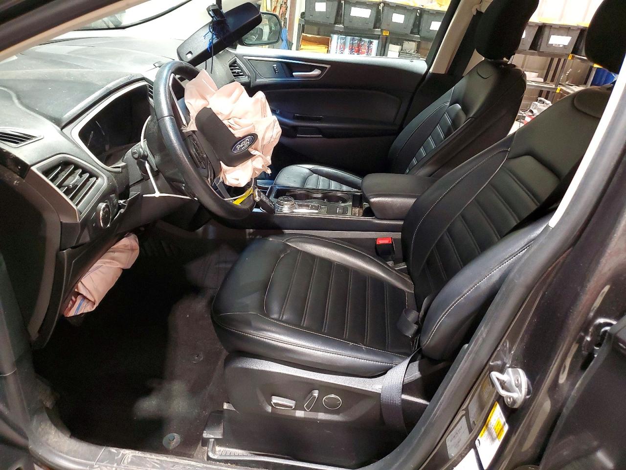 2FMPK4J95KBB61454 · 2019 FORD EDGE · 7/13