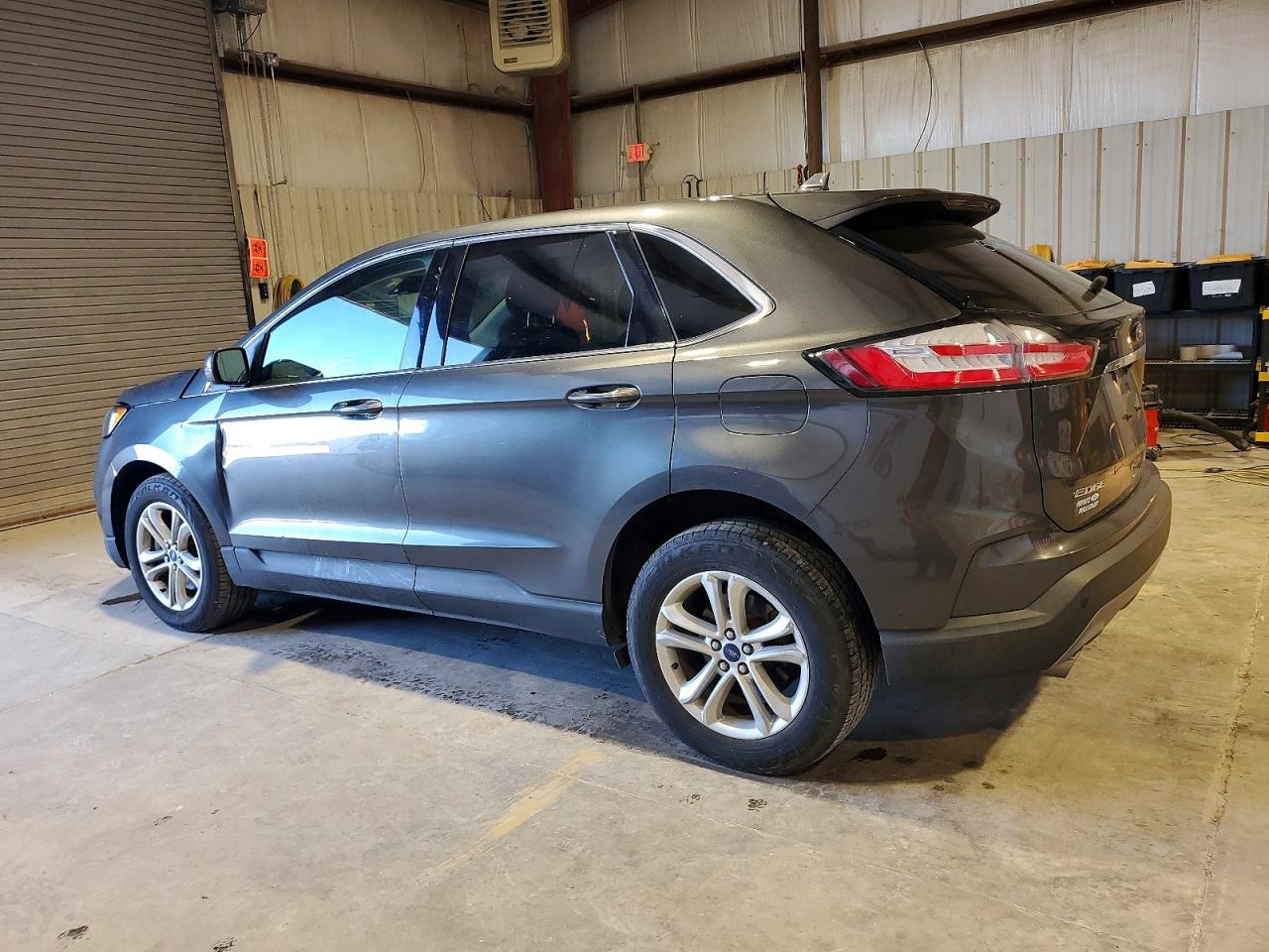 2FMPK4J95KBB61454 · 2019 FORD EDGE · 2/13