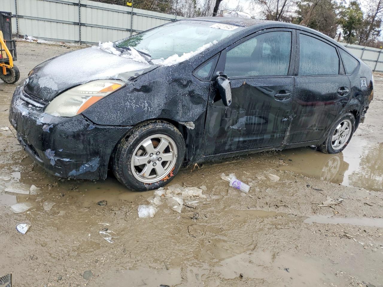 JTDKB20UX83360999 · 2008 TOYOTA PRIUS