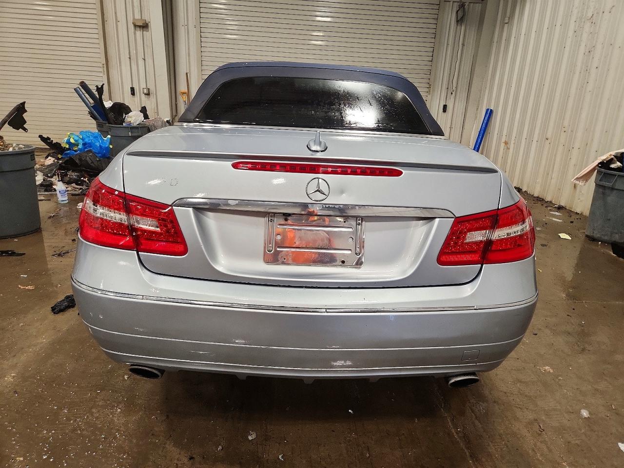 WDDKK5KF3DF215821 · 2013 MERCEDES-BENZ E · 6/12