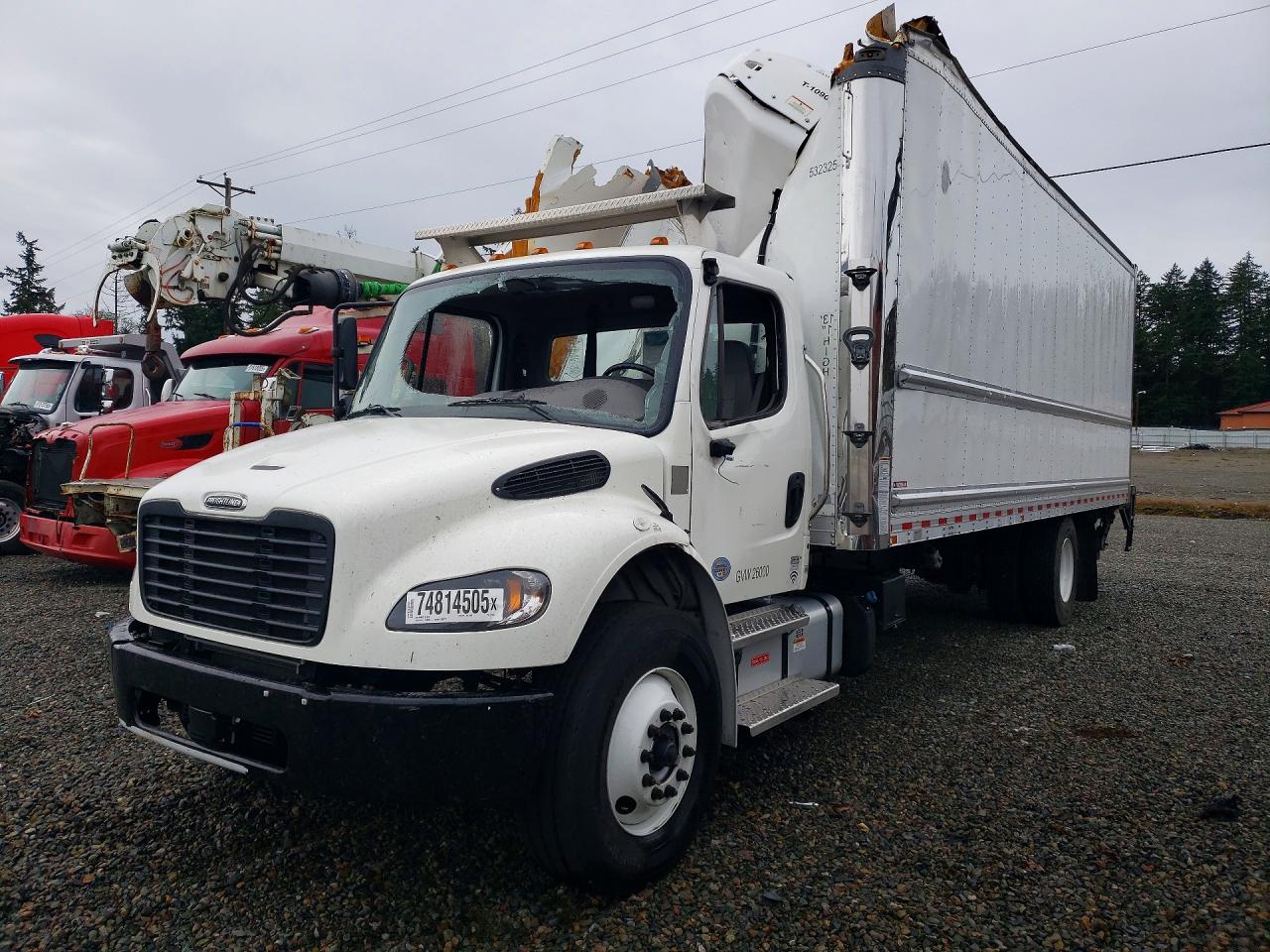 2024 FRHT - FREIGHTLINER M2