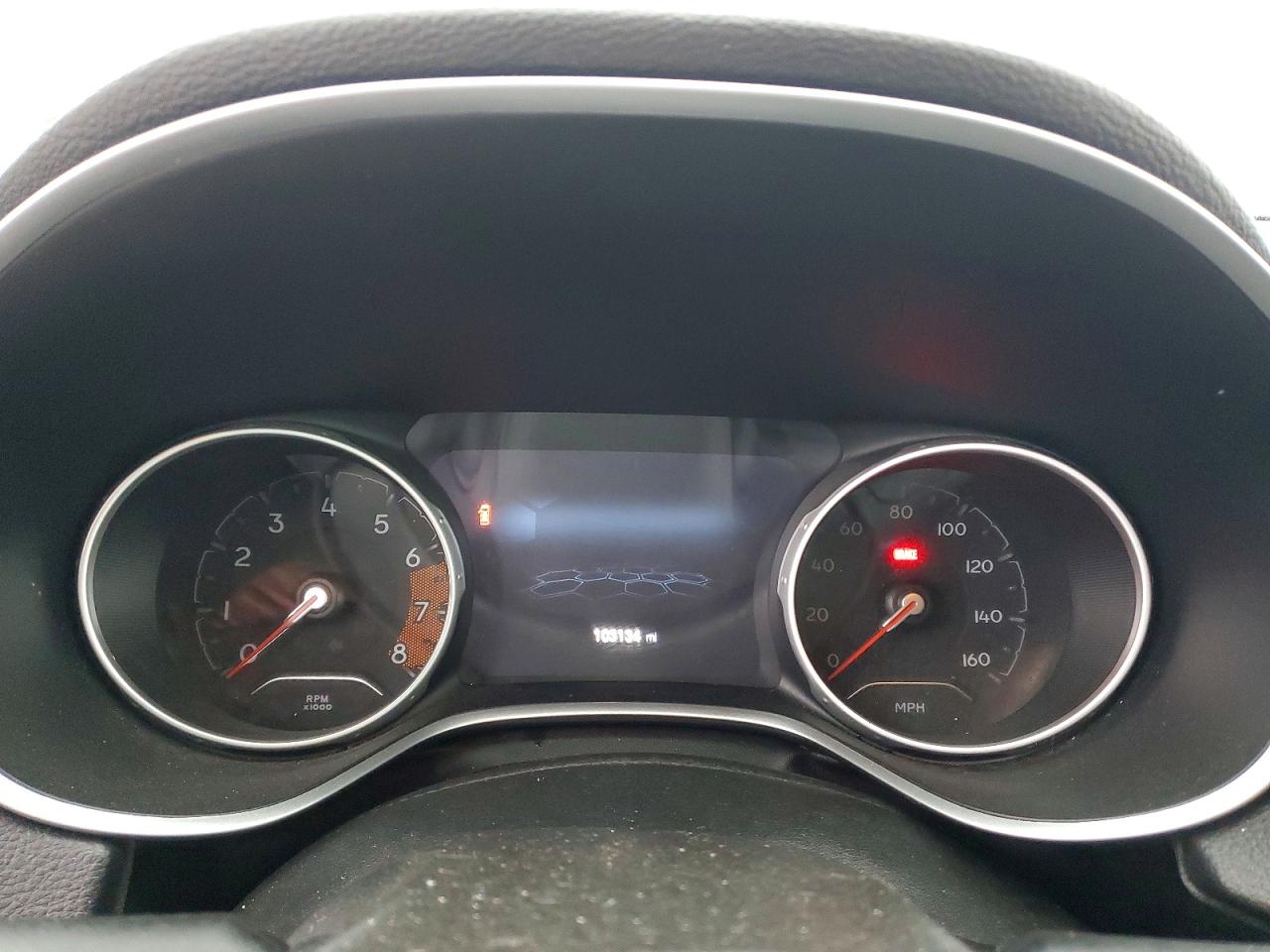 3C4NJCBB0JT194584 · 2018 JEEP COMPASS · 9/13