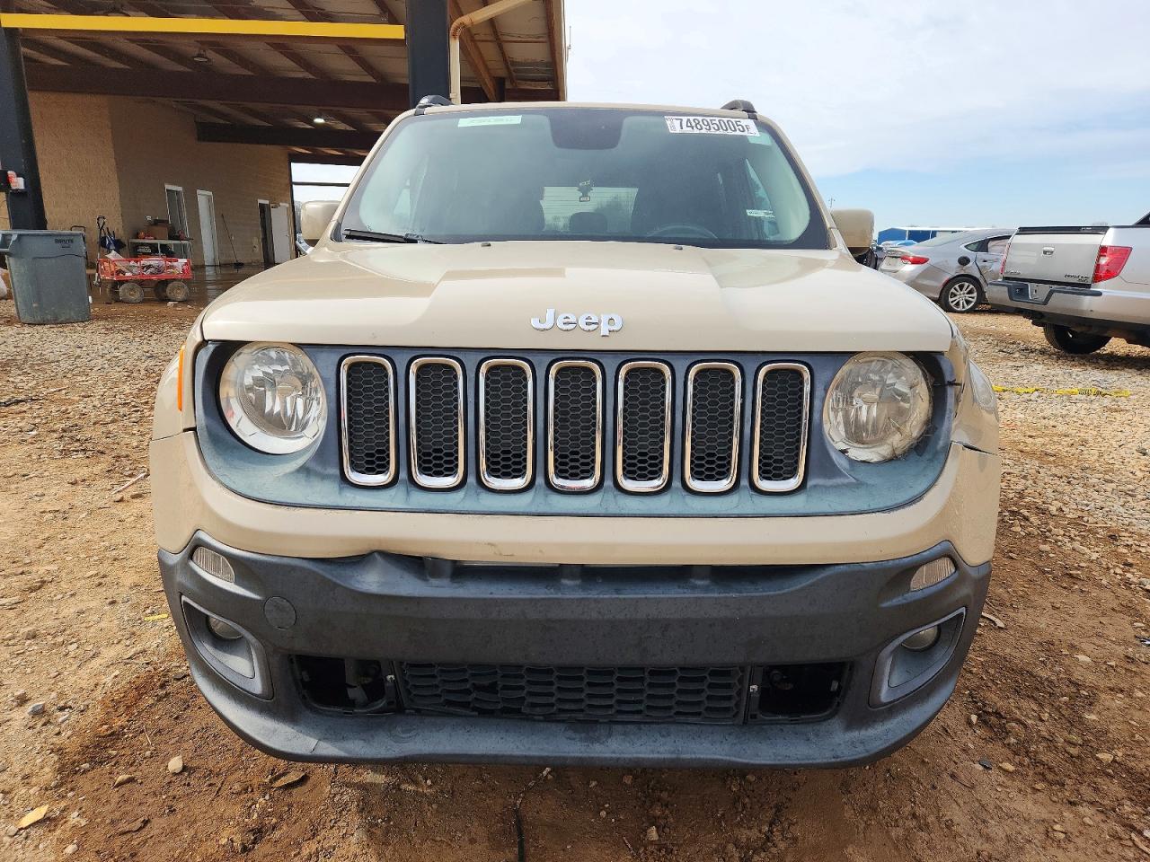 ZACCJABT3FPB34396 · 2015 JEEP RENEGADE · 5/12