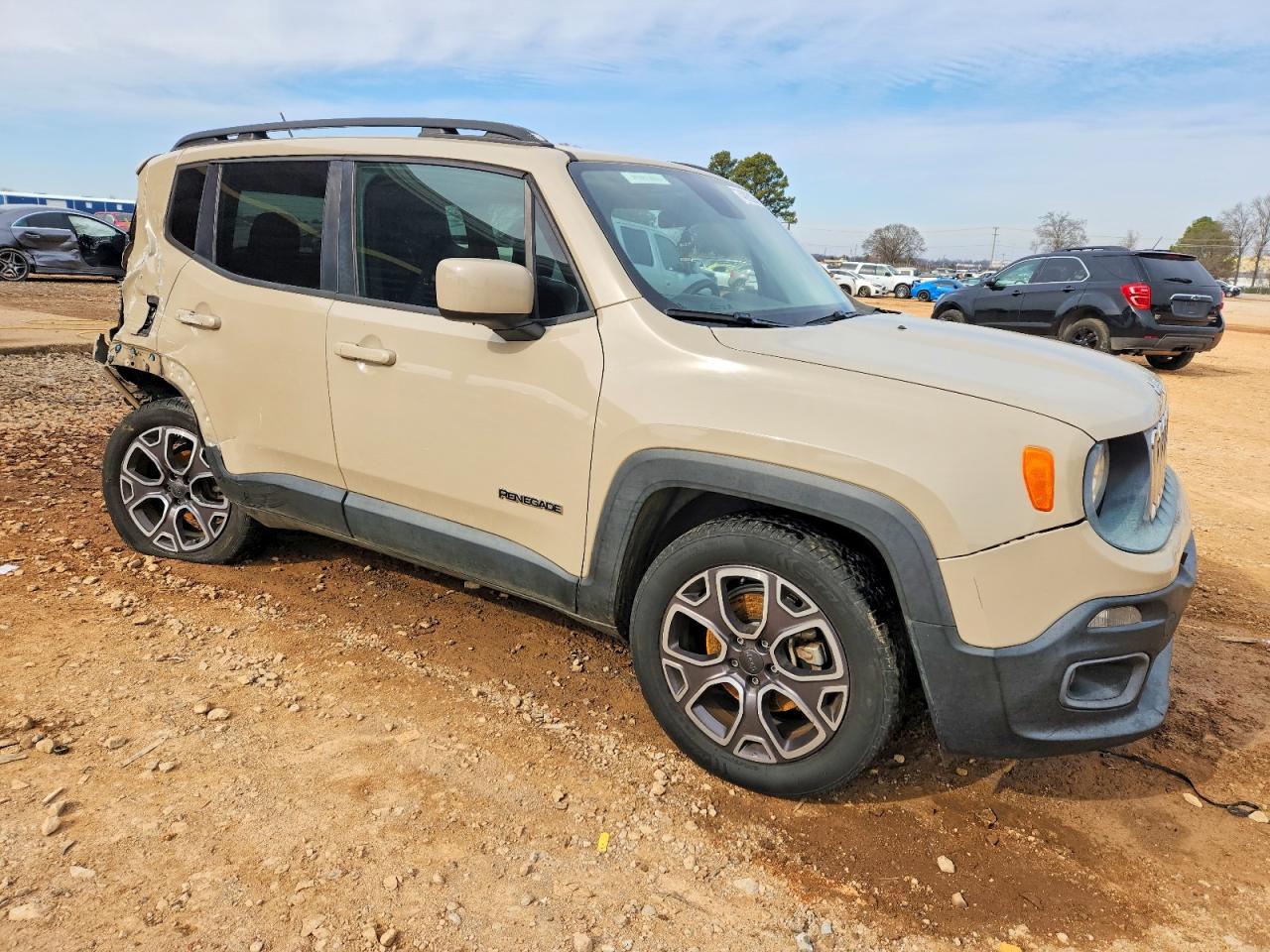 ZACCJABT3FPB34396 · 2015 JEEP RENEGADE · 4/12