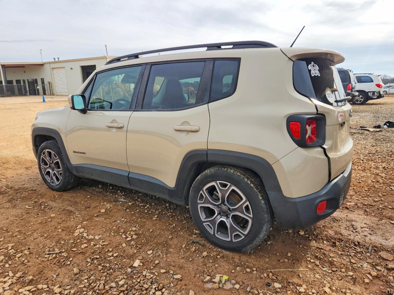 ZACCJABT3FPB34396 · 2015 JEEP RENEGADE · 2/12