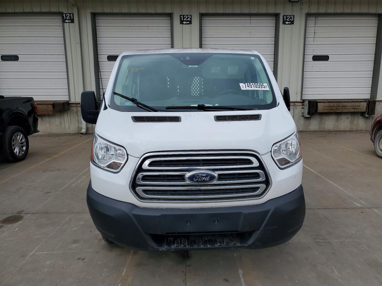 1FTYR1YM0KKA55755 · 2019 FORD TRANSIT · 5/13