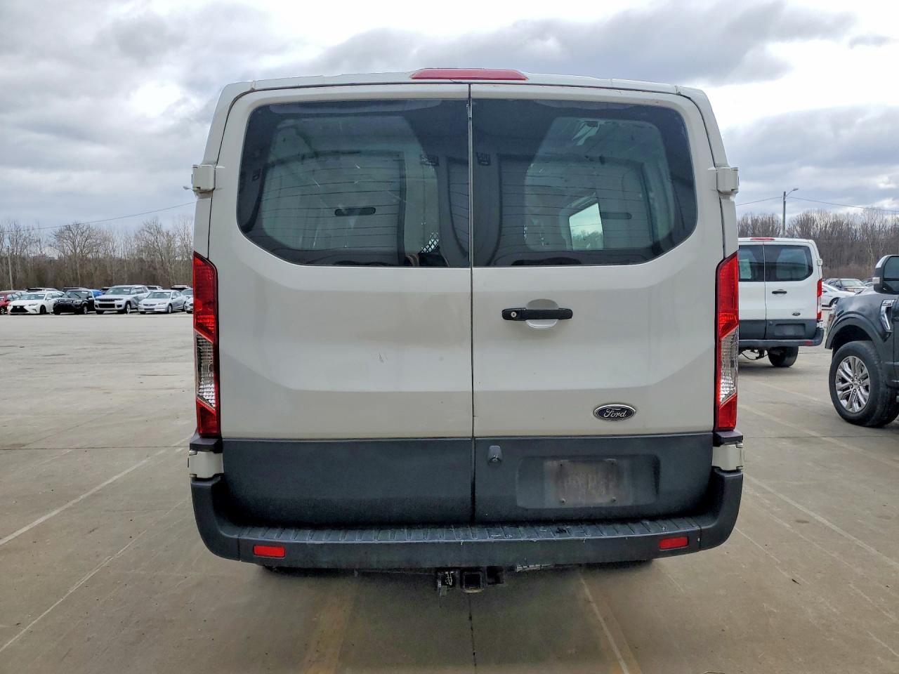 1FTYR1YM0KKA55755 · 2019 FORD TRANSIT · 6/13