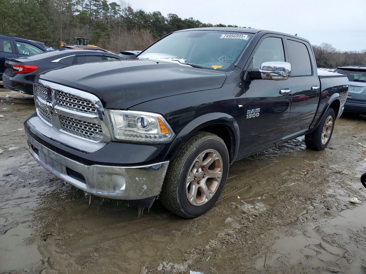 1C6RR7NG0GS314216 · 2016 RAM 1500