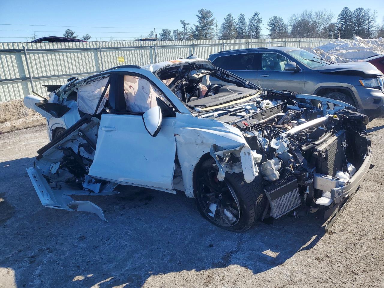 WA1EVAF12KD021872 · 2019 AUDI Q8 · 4/13