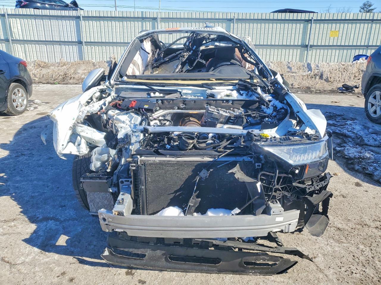 WA1EVAF12KD021872 · 2019 AUDI Q8 · 5/13
