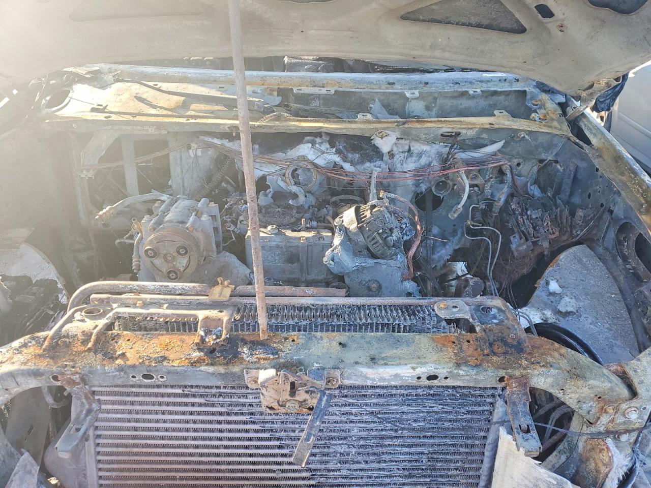 1FMSU43F5YEA85528 · 2000 FORD EXCURSION · 12/13