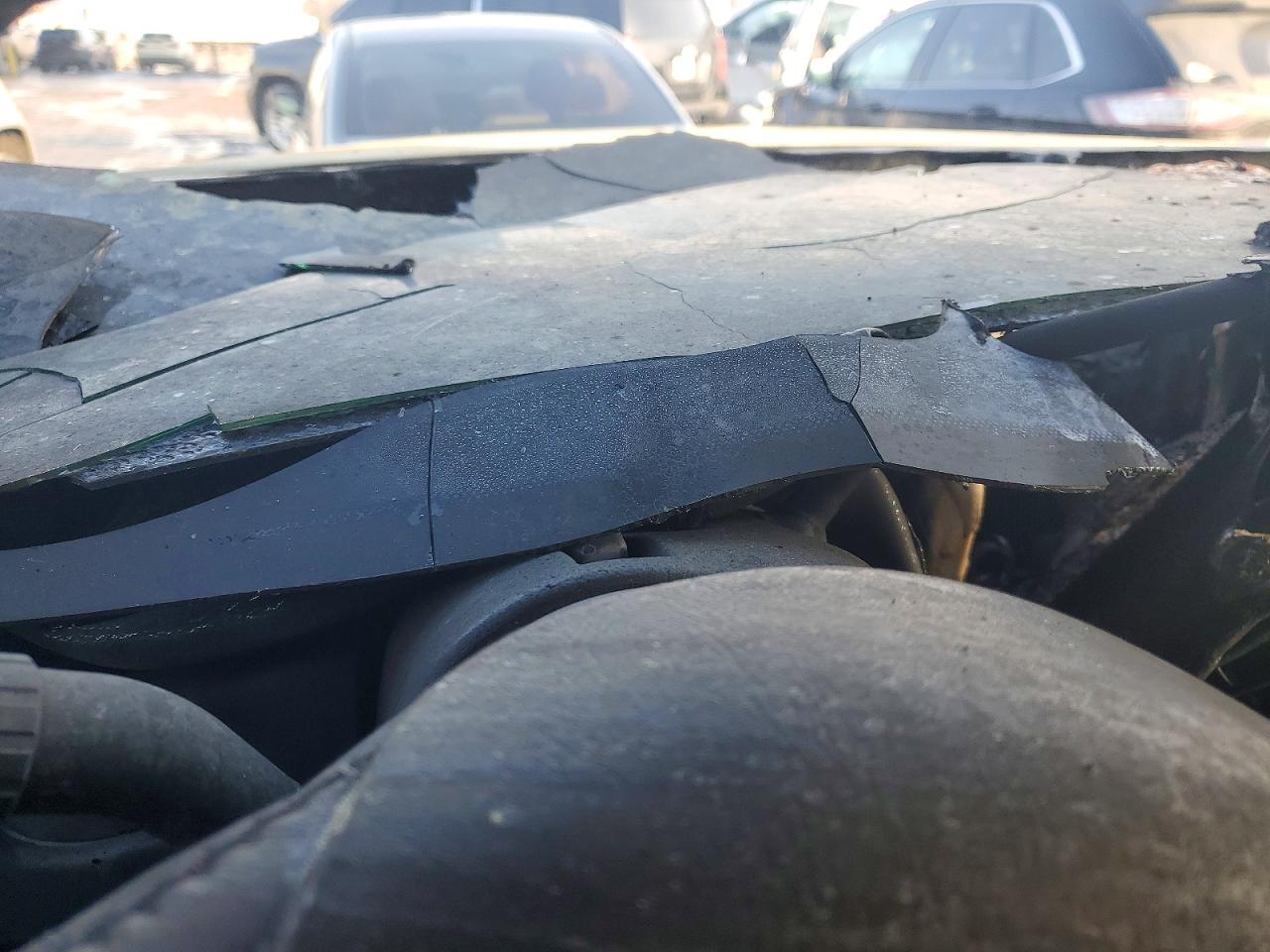 1FMSU43F5YEA85528 · 2000 FORD EXCURSION · 9/13