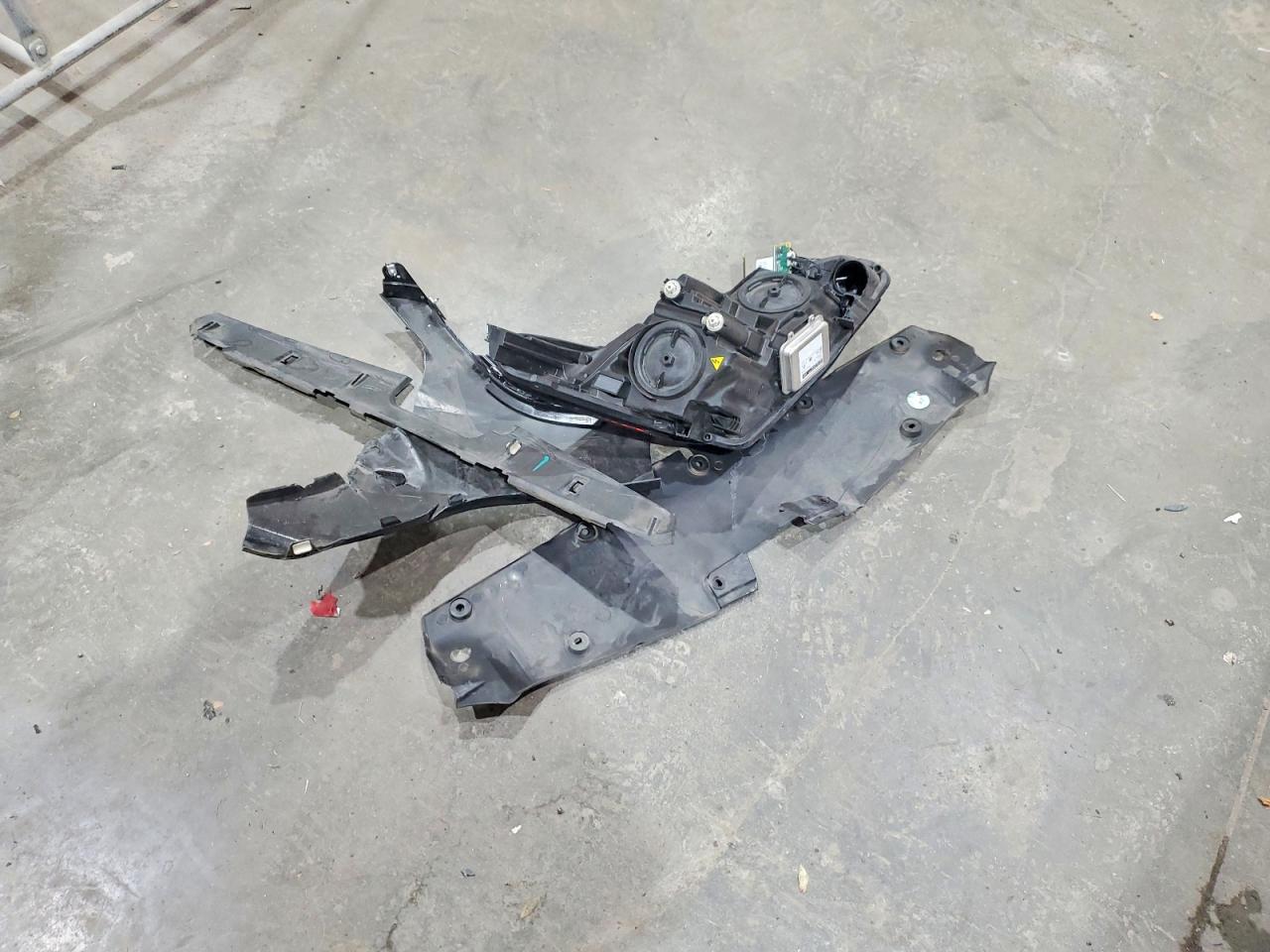 LRBFXCSA0KD065695 · 2019 BUICK ENVISION · 12/13