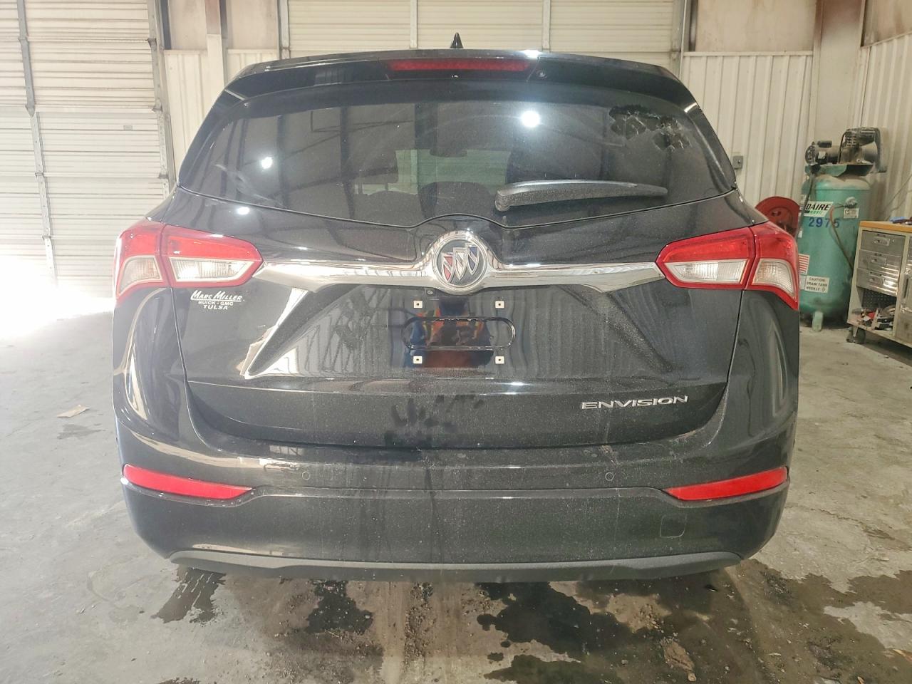 LRBFXCSA0KD065695 · 2019 BUICK ENVISION · 6/13