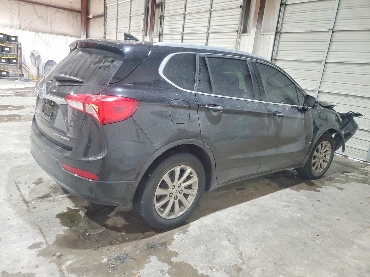 LRBFXCSA0KD065695 · 2019 BUICK ENVISION · 3/13
