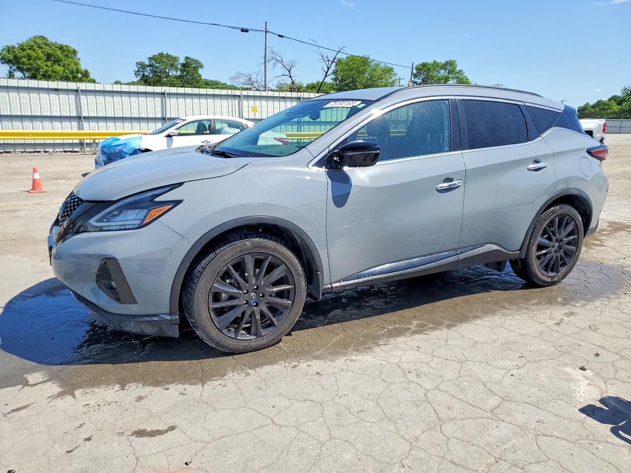 5N1AZ2BS7PC131404 · 2023 NISSAN MURANO