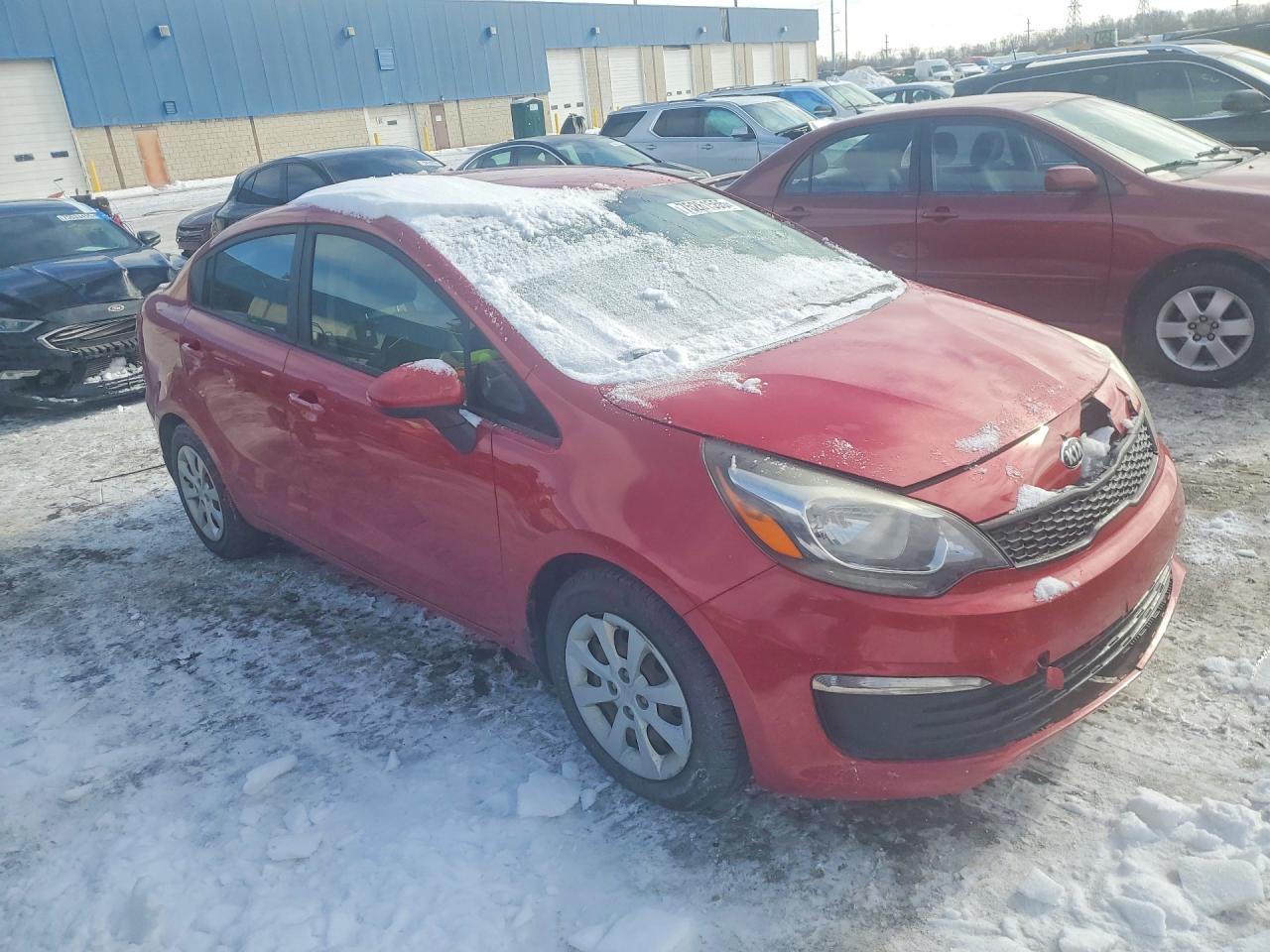 KNADM4A32H6035506 · 2017 KIA RIO · 4/12