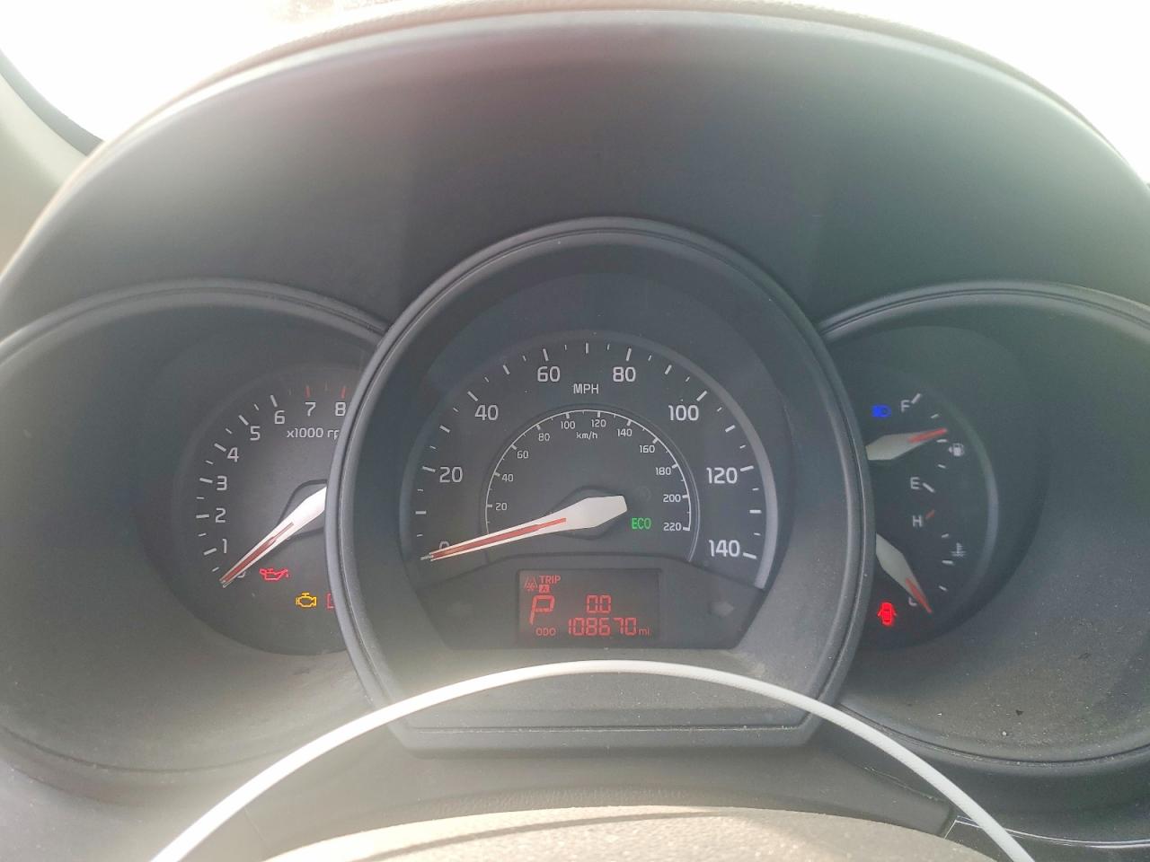 KNADM4A32H6035506 · 2017 KIA RIO · 9/12