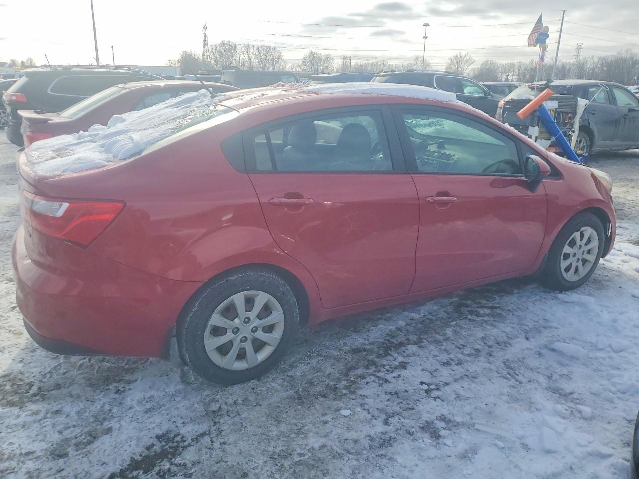 KNADM4A32H6035506 · 2017 KIA RIO · 3/12