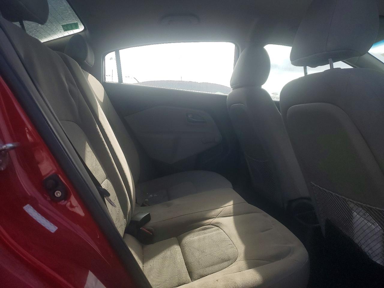 KNADM4A32H6035506 · 2017 KIA RIO · 10/12