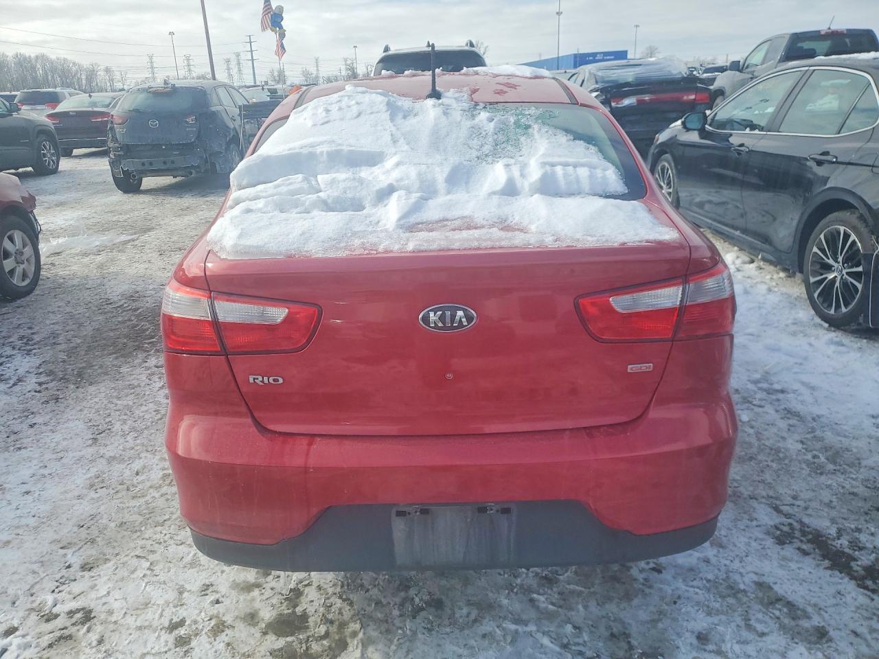 KNADM4A32H6035506 · 2017 KIA RIO · 6/12