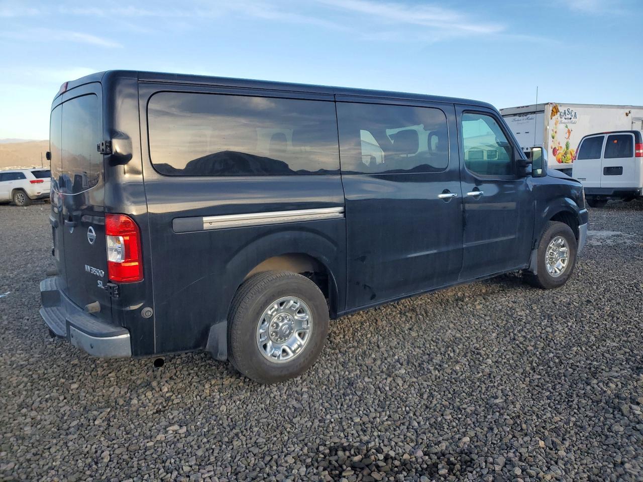5BZAF0AA0LN851619 · 2020 NISSAN NV · 3/14