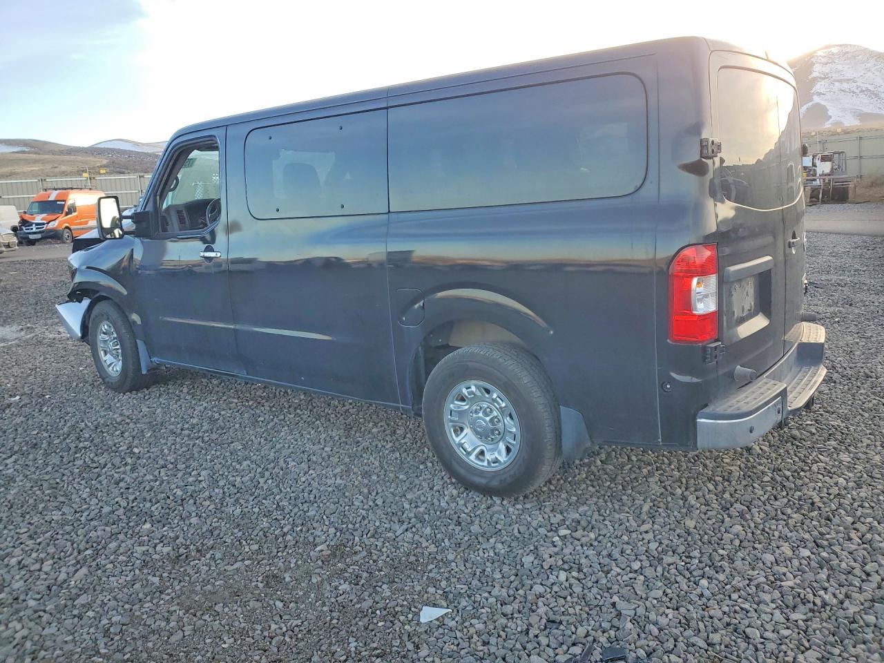 5BZAF0AA0LN851619 · 2020 NISSAN NV · 2/14