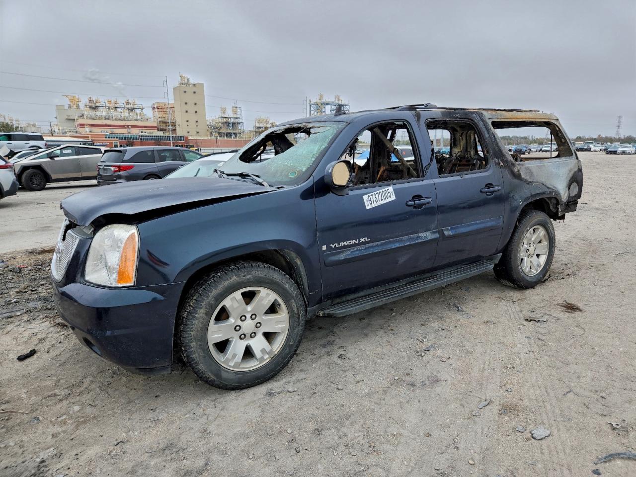 1GKFC16J47J210150 · 2007 GMC YUKON XL