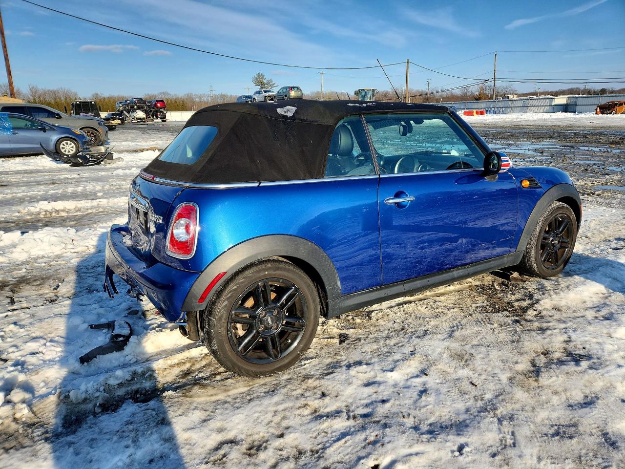 WMWZN3C54FT862594 · 2015 MINI COOPER · 3/12
