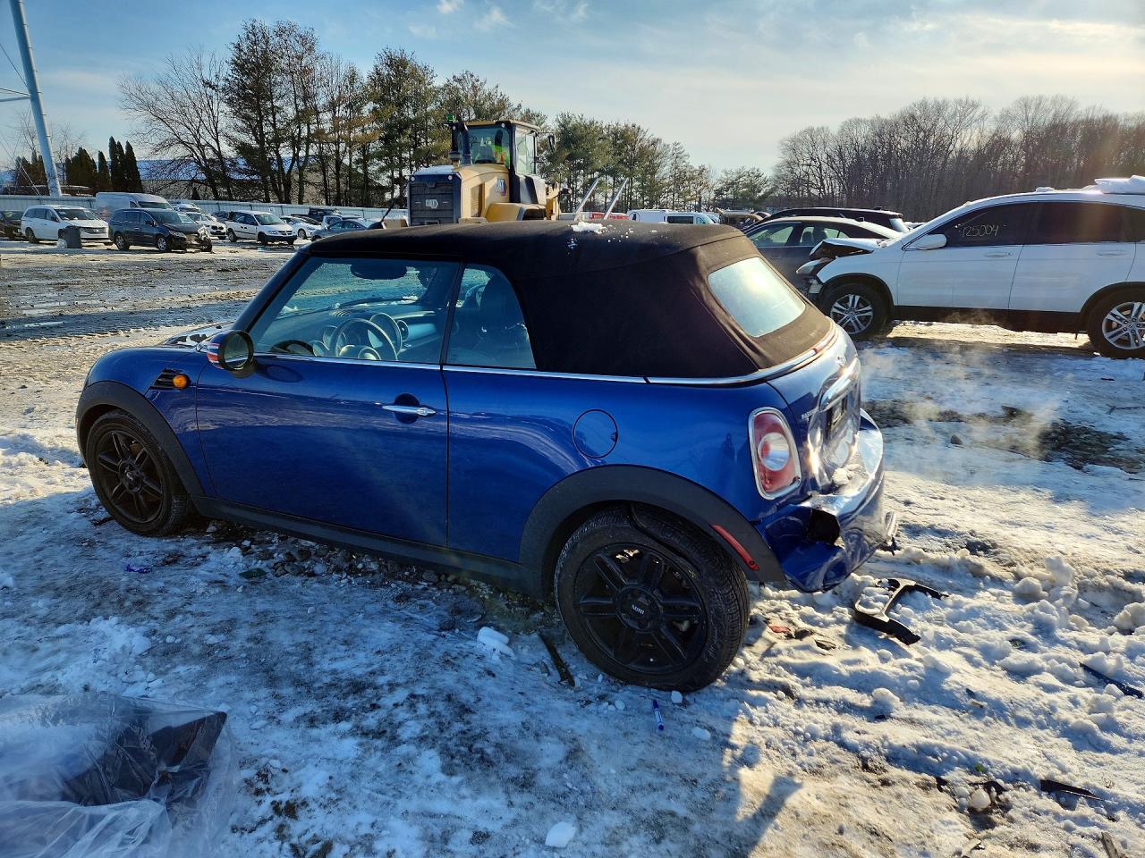 WMWZN3C54FT862594 · 2015 MINI COOPER · 2/12
