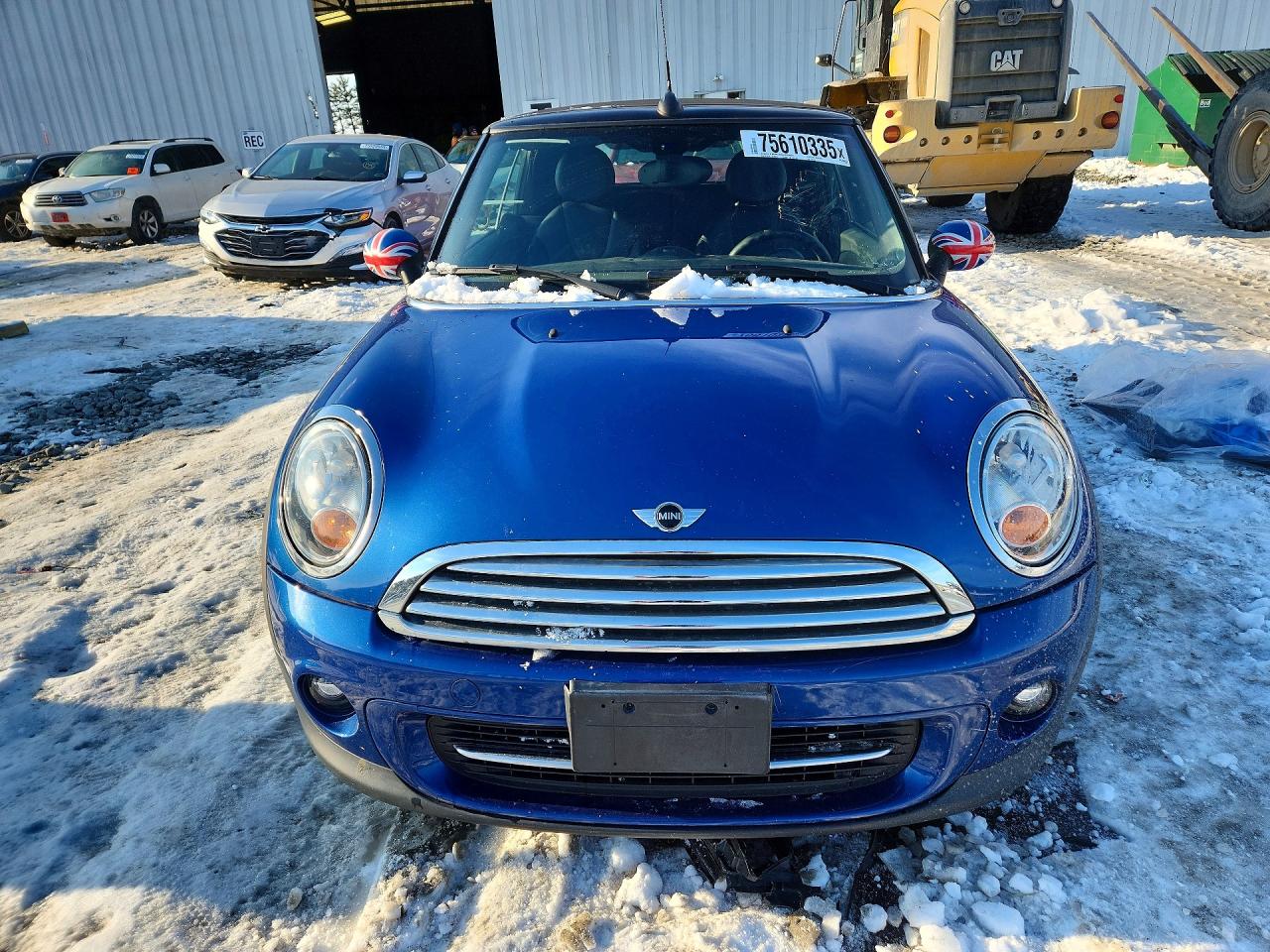 WMWZN3C54FT862594 · 2015 MINI COOPER · 5/12