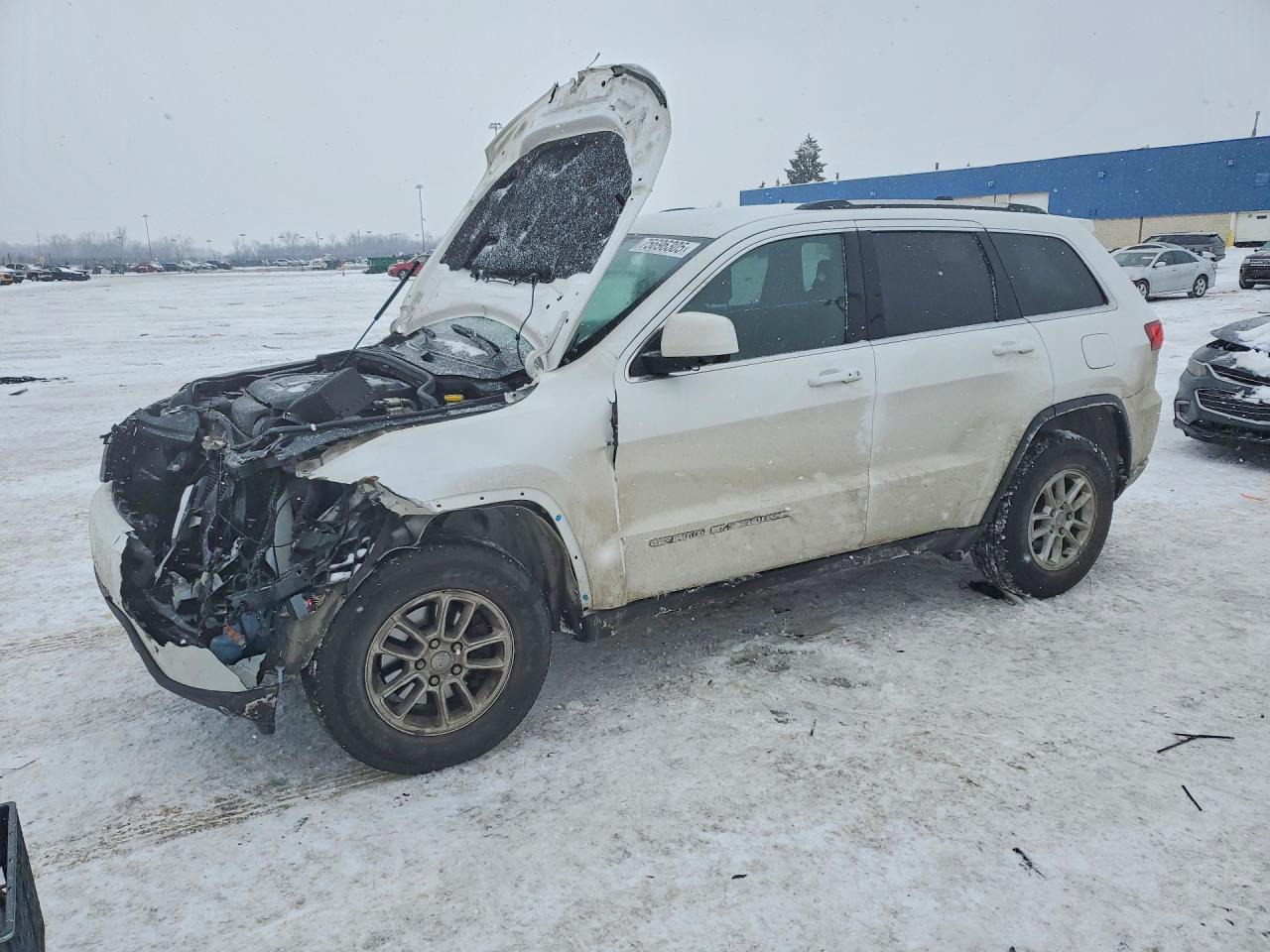 1C4RJFAG1LC150138 · 2020 JEEP GRAND CHEROKEE