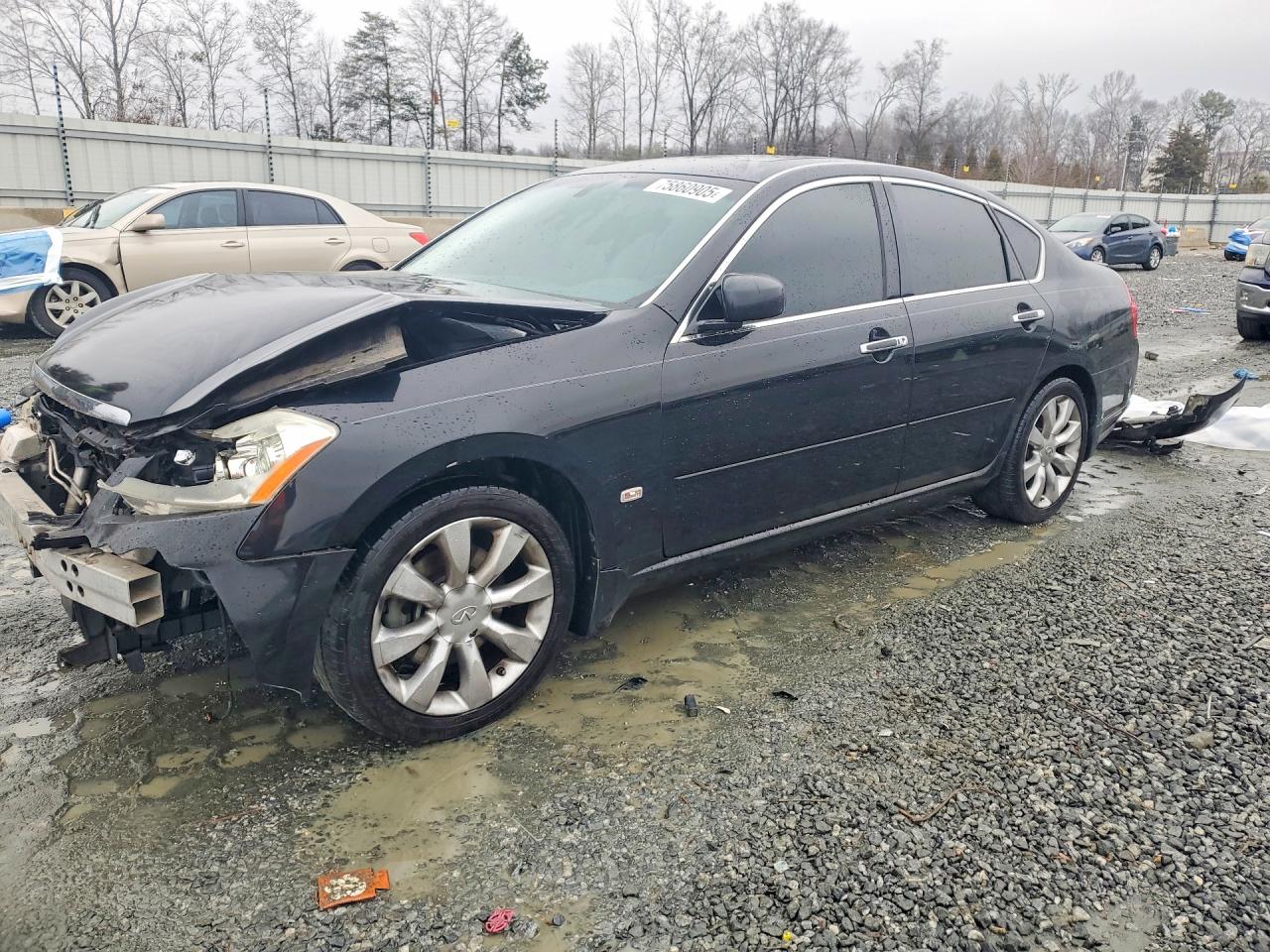 JNKAY01E17M303037 · 2007 INFINITI M35