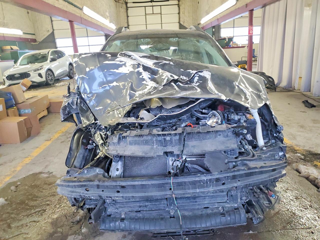 4S4BSAHC1J3272415 · 2018 SUBARU OUTBACK · 5/13
