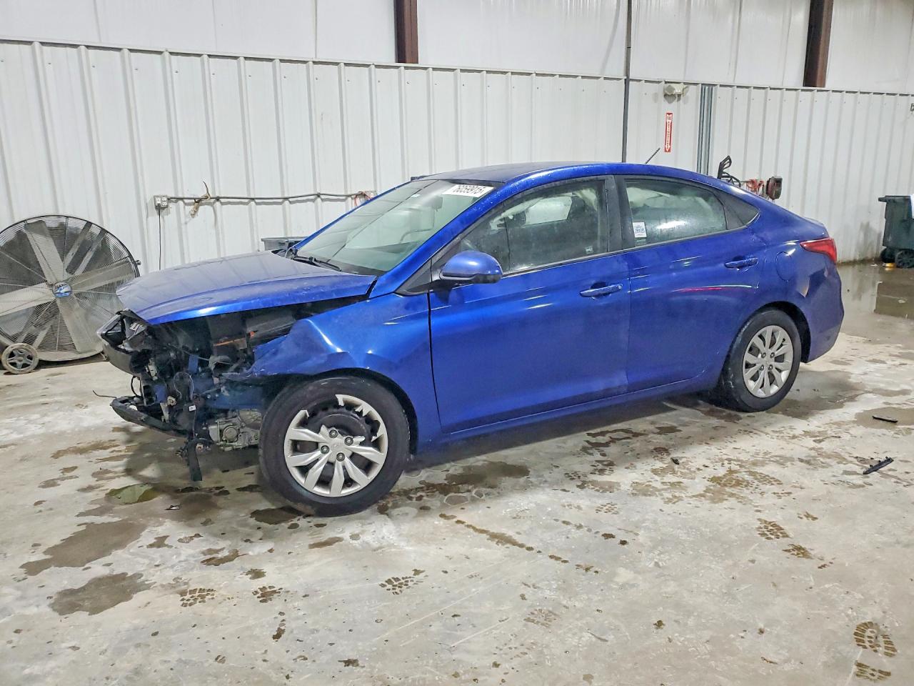 3KPC24A61LE114280 · 2020 HYUNDAI ACCENT