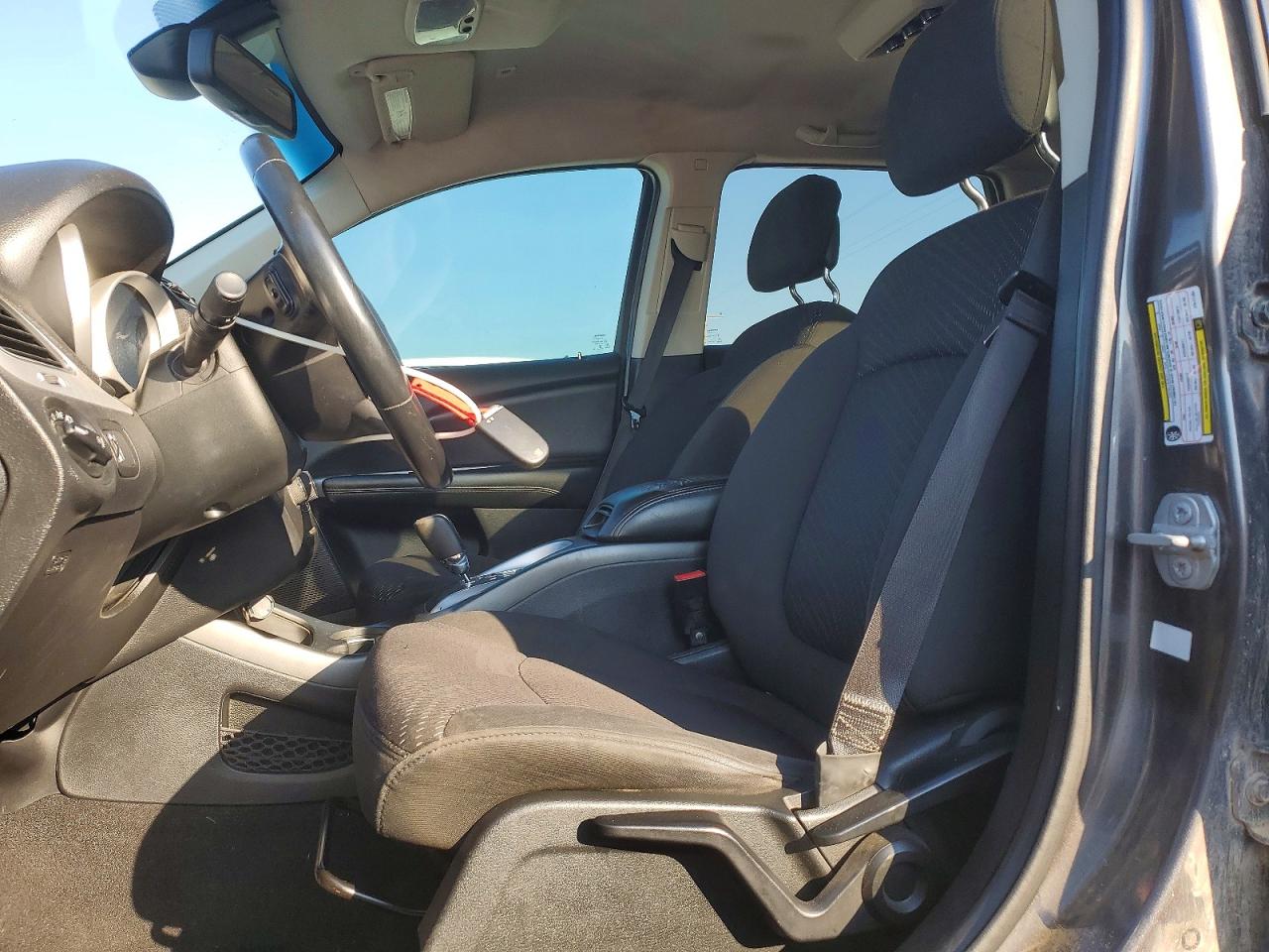 3C4PDCBG4JT511164 · 2018 DODGE JOURNEY · 7/13