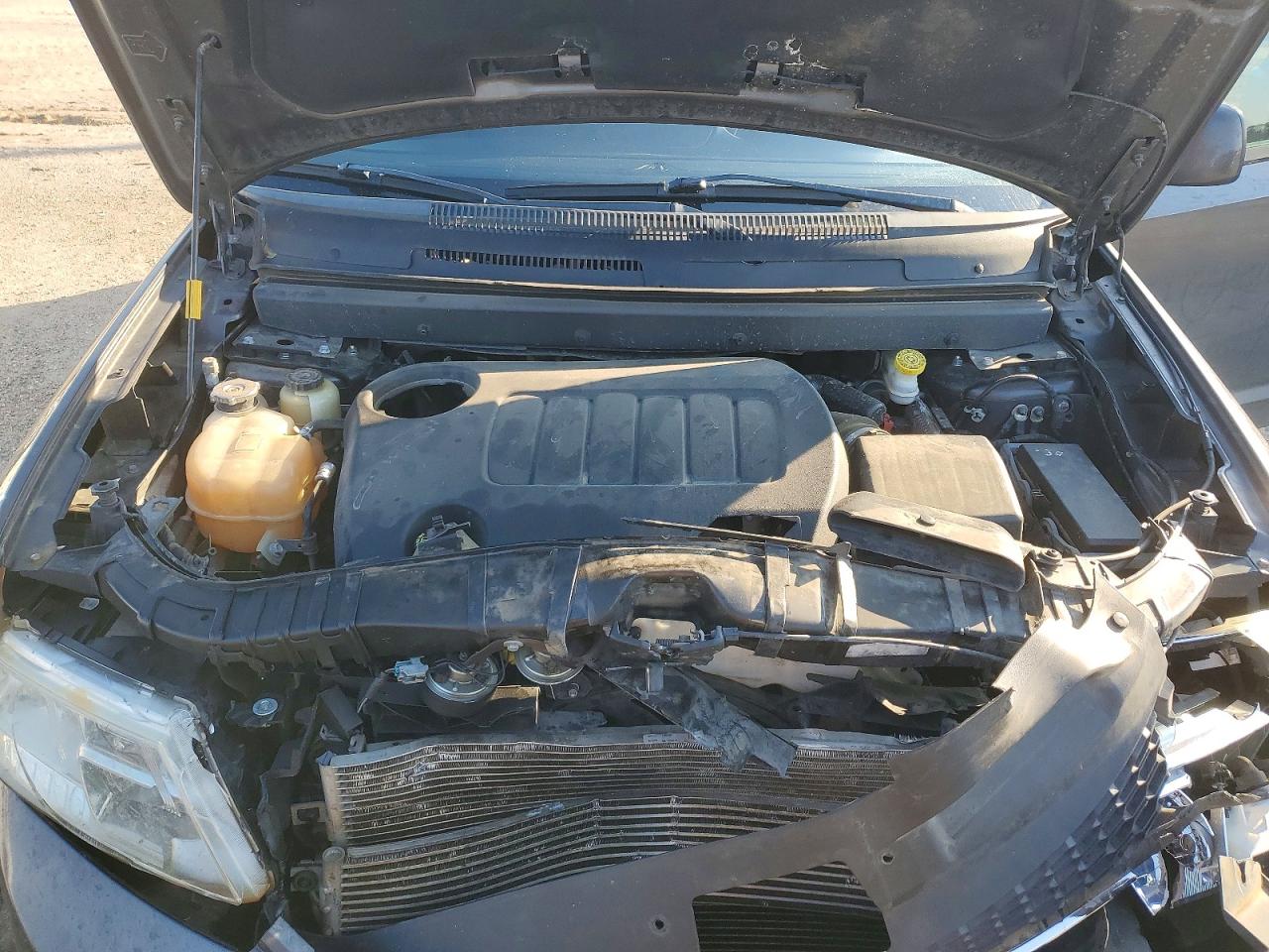 3C4PDCBG4JT511164 · 2018 DODGE JOURNEY · 12/13