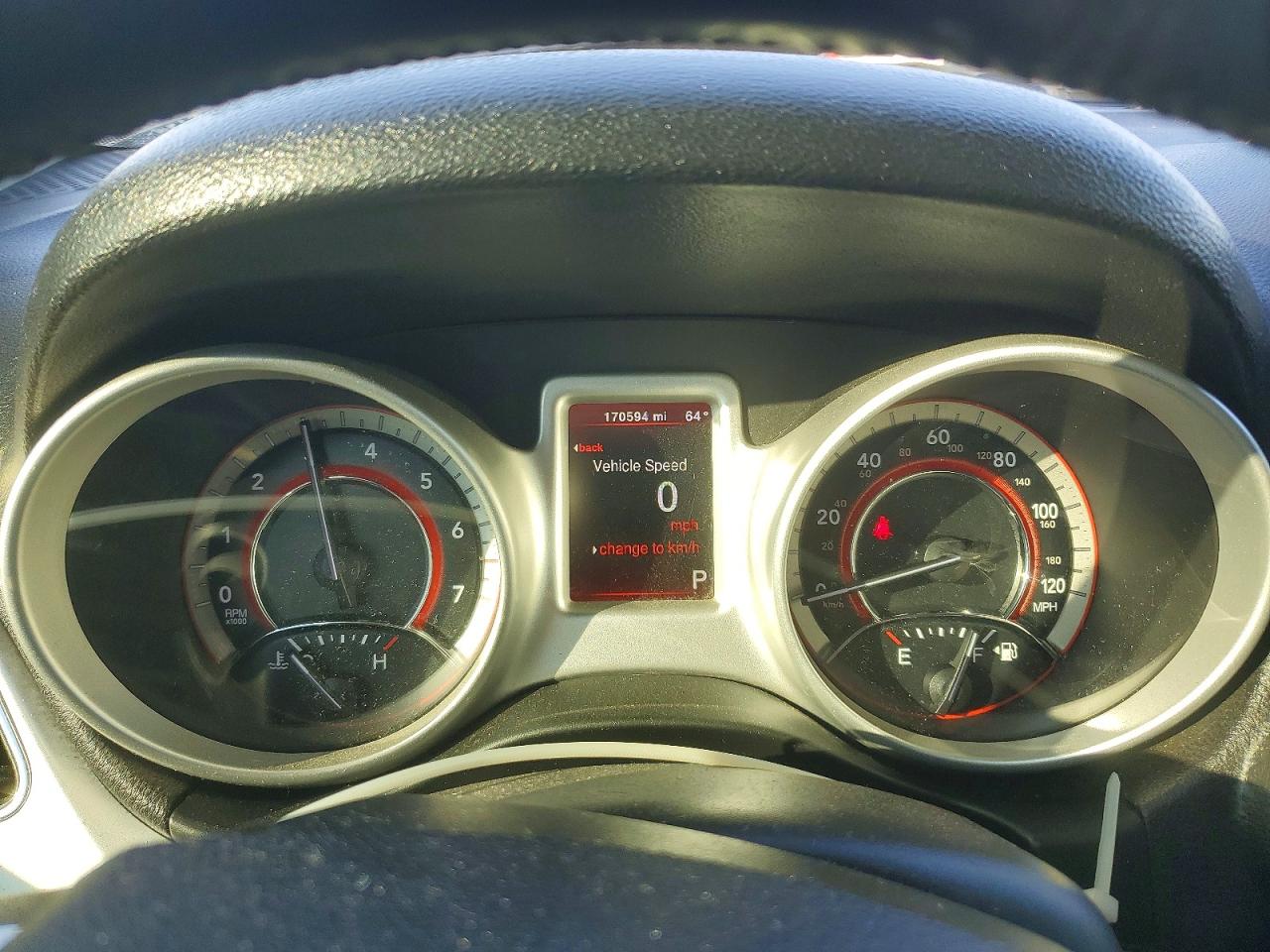 3C4PDCBG4JT511164 · 2018 DODGE JOURNEY · 9/13