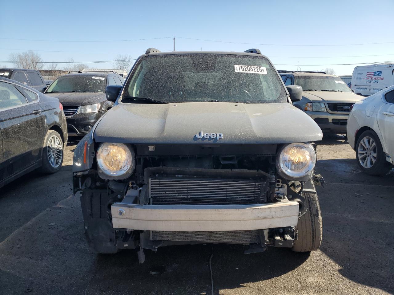ZACNJBBB7KPK67045 · 2019 JEEP RENEGADE · 5/14