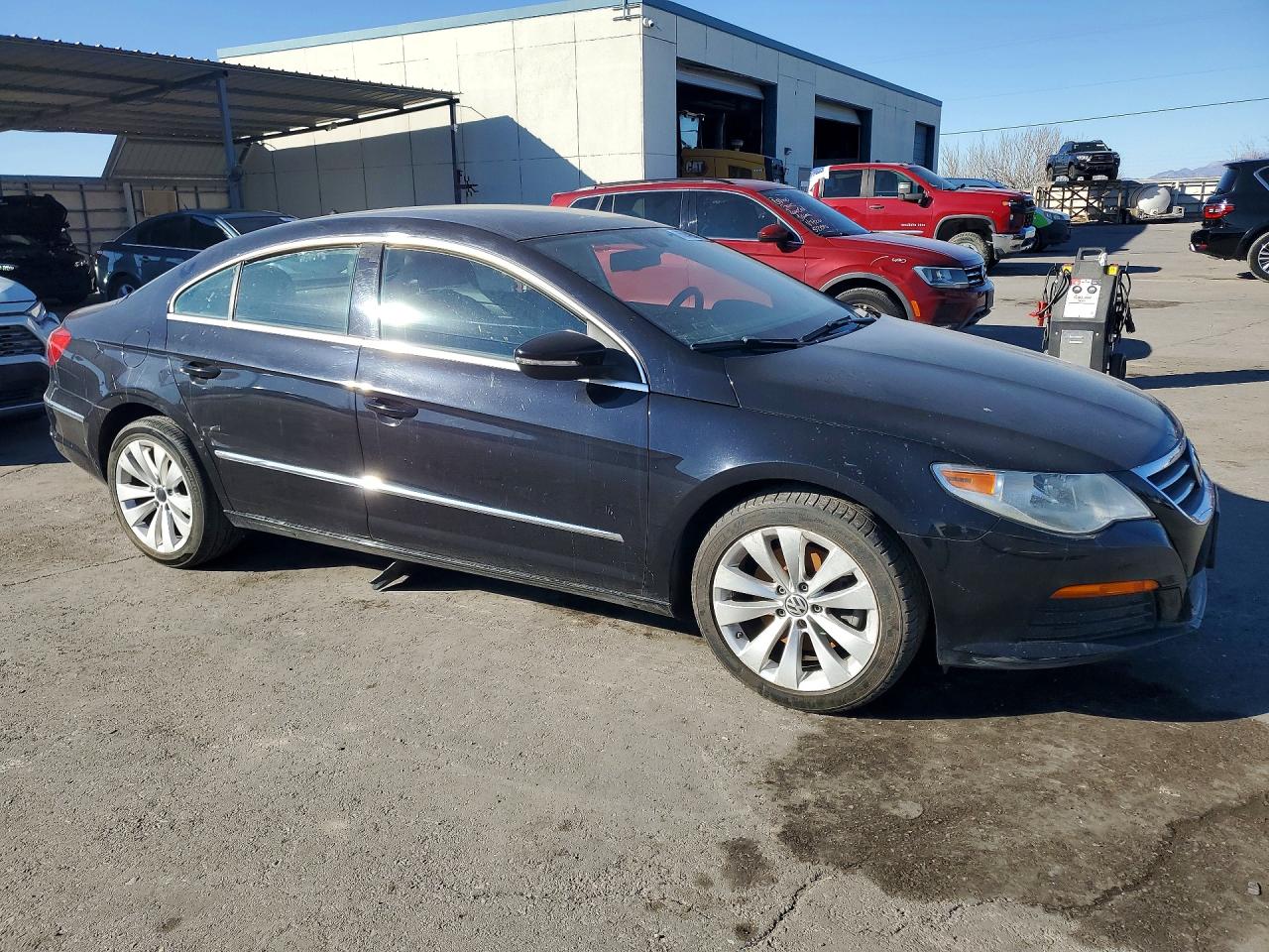 WVWMP7AN4BE732315 · 2011 VOLKSWAGEN CC · 4/12