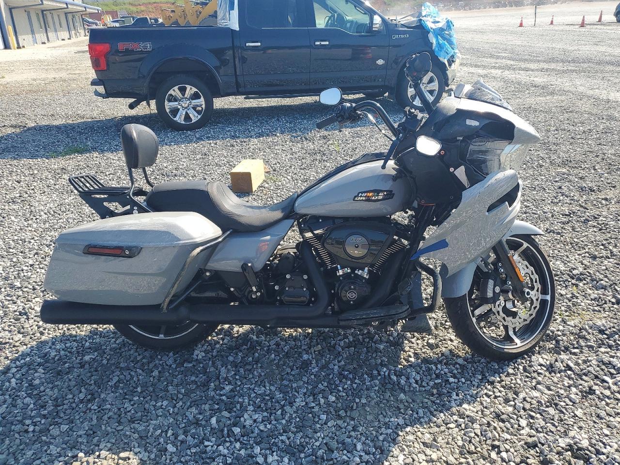 1HD1KH716RB664170 · 2024 HARLEY-DAVIDSON FLTRX