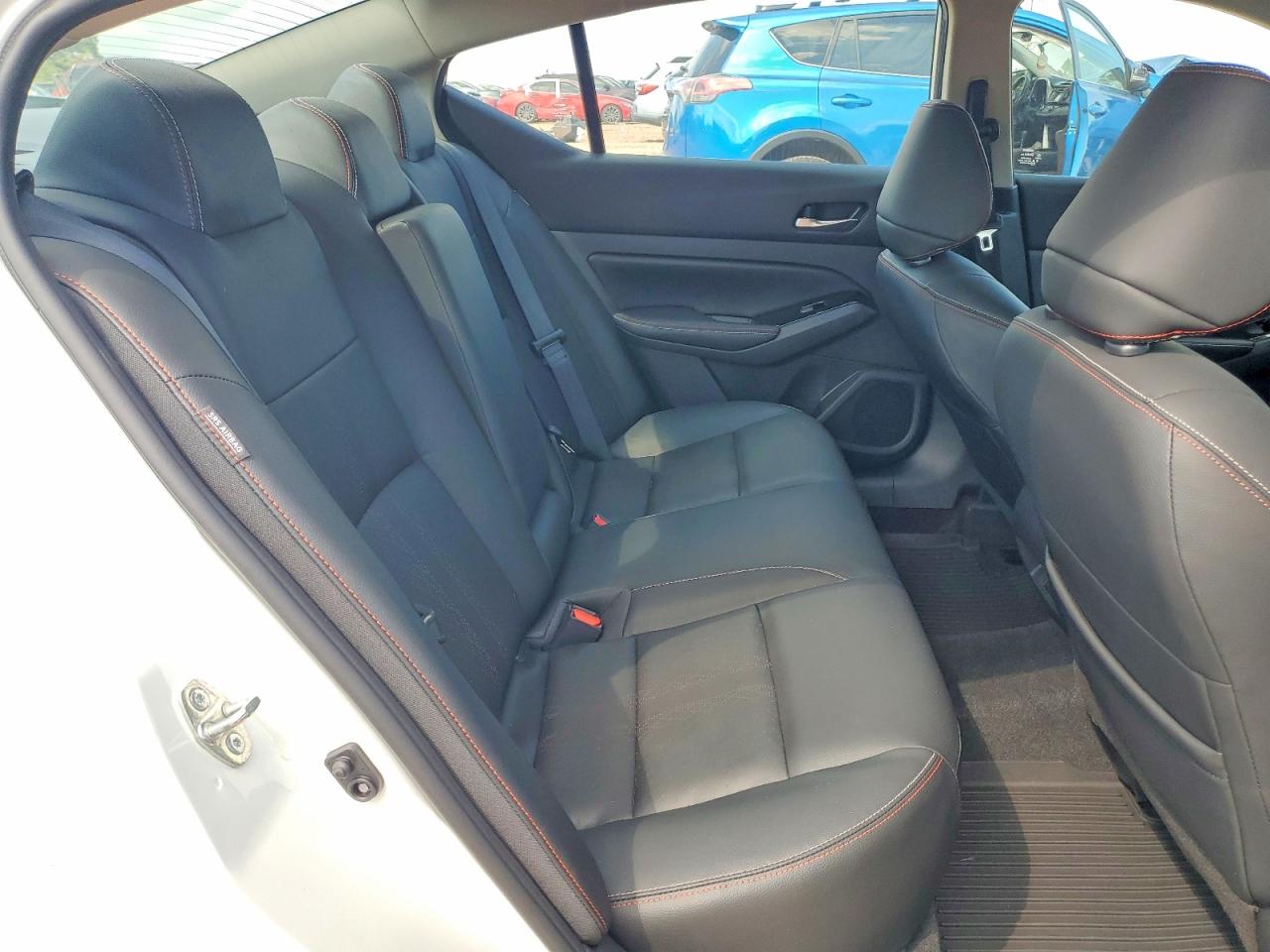 1N4BL4CV2PN355009 · 2023 NISSAN ALTIMA · 10/12