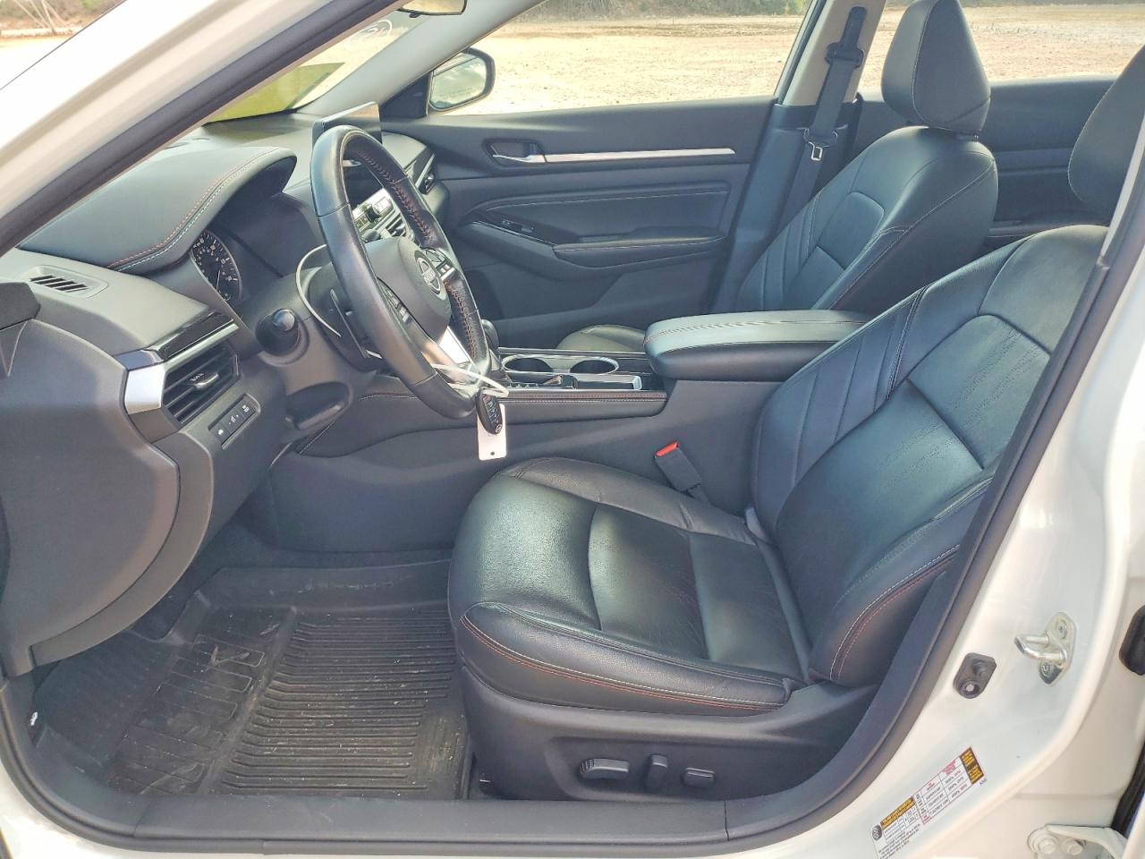 1N4BL4CV2PN355009 · 2023 NISSAN ALTIMA · 7/12