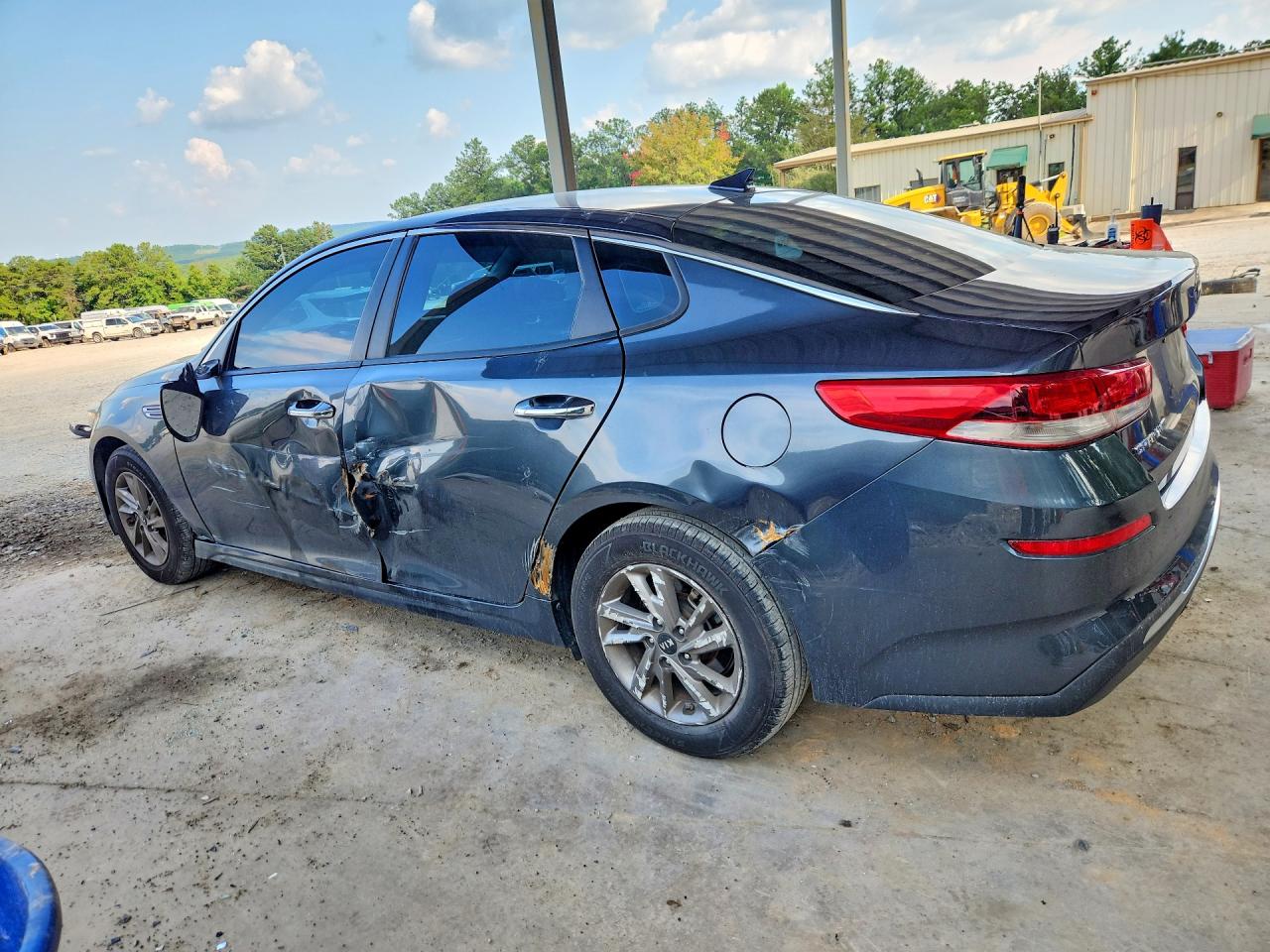 5XXGT4L37LG387152 · 2020 KIA OPTIMA · 2/12