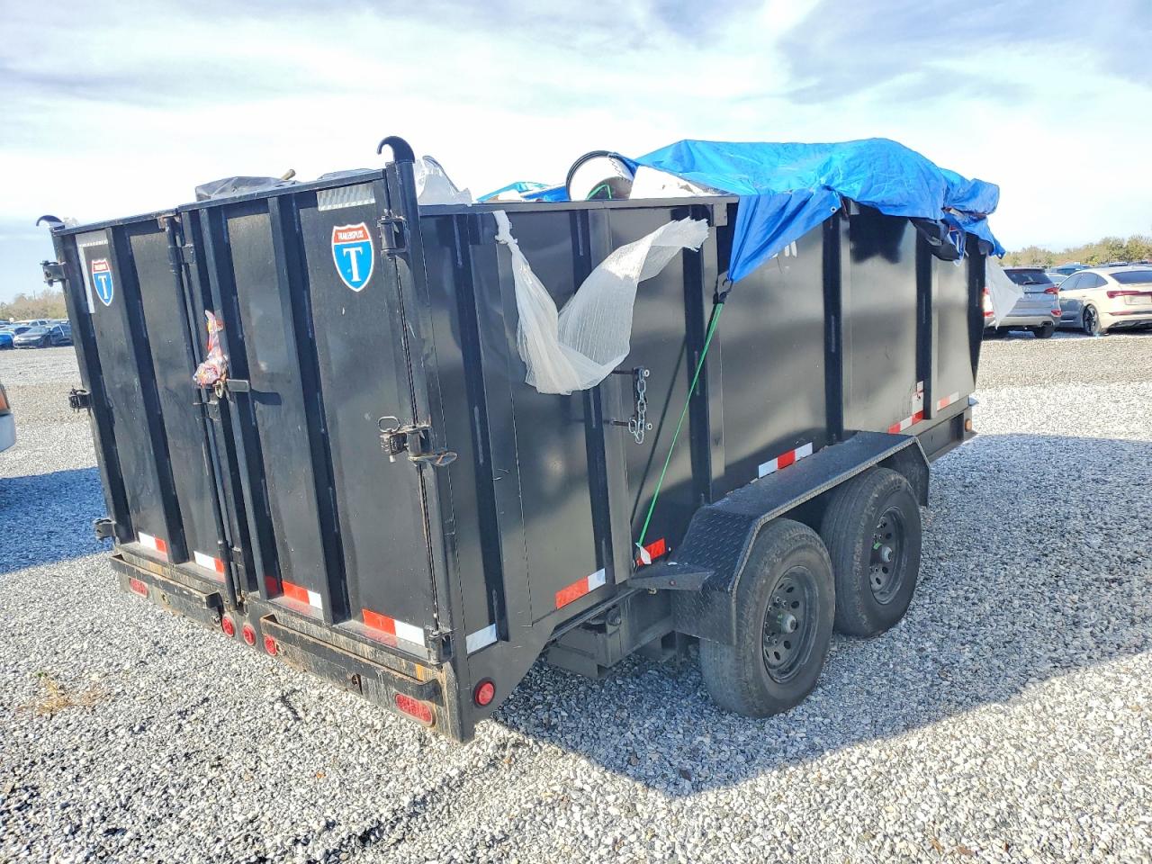 4RADU1427SG019854 · 2025 INTERSTATE UNKNOWN · 4/10