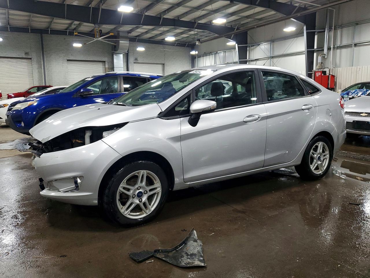 3FADP4BJ8HM154156 · 2017 FORD FIESTA